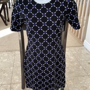 Ann Taylor sweater dress